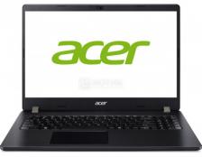 Ноутбук Acer TravelMate P2 P215-52-32X3 (15.60 TN (LED)/ Core i3 10110U 2100MHz/ 4096Mb/ SSD / Intel UHD Graphics 64Mb) MS Windows 10 Professional (64-bit) [NX.VLLER.00Q]