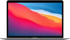 Ноутбук 13.3'' Apple MacBook Air 2020 MGN63 (MGN63LL/A, MGN63ZP/A M1 chip with 8-core CPU and 7-core GPU, 8GB, 256GB SSD, Space Grey