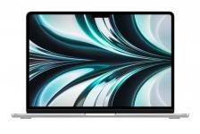 Ноутбук Apple MacBook Air 13" (M2 8C CPU/10C GPU, 8 Gb, 512 Gb SSD) Серебристый (MLY03)