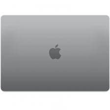 Ноутбук Apple MacBook Air (2024) 13 M3 8C CPU, 10C GPU/8Gb/512Gb SSD (MRXP3) Space Grey