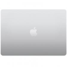 Ноутбук Apple MacBook Air (2024) 13 M3 8C CPU, 8C GPU/8Gb/256Gb SSD (MRXQ3) Silver