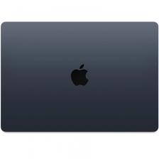 Ноутбук Apple MacBook Air (2024) 13 M3 8C CPU, 8C GPU/8Gb/256Gb SSD (MRXV3) Midnight