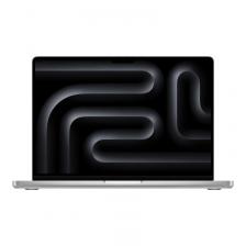 Ноутбук Apple MacBook Pro 14 (2023) M3 8C CPU, 10C GPU/8Gb/512Gb SSD (MR7J3) Silver