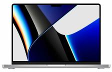 Ноутбук Apple MacBook Pro 14 M1 Pro (2021) MKGT3 1TB Silver (Серебристый) русская гравировка