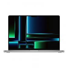 Ноутбук Apple MacBook Pro 14 (2023) M2 Pro 10C CPU, 16C GPU/16Gb/512Gb SSD (MPHH3) Silver