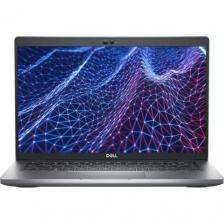 Ноутбук Dell Latitude 5430, 14'' (1920x1080) IPS/Intel Core i7-1255U/8ГБ DDR4/512ГБ SSD/Iris Xe Graphics/Без ОС, серый