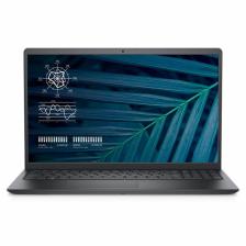 Ноутбук Dell Vostro 3510-0038, i5 1035G1/8Gb/SSD256Gb/UHDG/15.6" FHD/Dos/серый