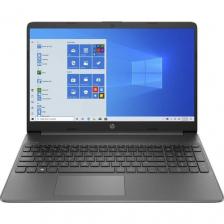 Ноутбук HP 15s-eq1145ur, 15.6", IPS, AMD 3020e 1.2ГГц, 4ГБ, 256ГБ SSD, AMD Radeon , Windows 10 Home, 22Q28EA, серый
