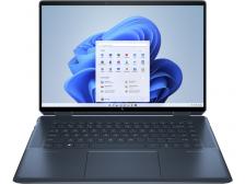 Ноутбук HP Spectre x360 16-f1032nn, 16'' (3072x1920) IPS сенсорный/Intel Core i7-12700H/16ГБ DDR4/512ГБ SSD/Iris Xe Graphics/Windows 11 Home, синий (79S18EA)