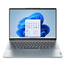 Ноутбук LENOVO IP5 Pro Gen 7 (82SH002YRK) 14"2.8k IPS/i5-1240P 12c/16Gb/512Gb SSD/Intel Iris Xe/DOS серебристый