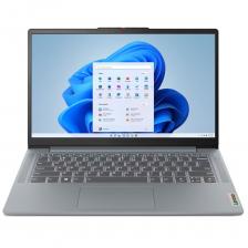 Ноутбук Lenovo IdeaPad Slim 3 16IRU8 Core i5 1335U/8Gb/256Gb SSD/16" WUXGA/DOS Arctic Grey