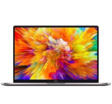 Ноутбук Xiaomi RedmiBook Pro 15 (AMD Ryzen 7 5800H 3200MHz/15.6/3200x2000/16GB/512GB SSD/DVD нет/AMD Radeon Graphics/Windows 10 Pro) (JYU4337CN) (Серый, 16 ГБ, 512 ГБ)