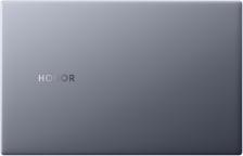 Ноутбук HONOR MagicBook X15 15.6" i3-10110U 8/256Gb SSD Silver (BohrBR-WAI9A) – фото 1