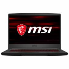 Ноутбуки MSI GF65 Thin 10UE-213US