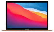 Ноутбук Apple MacBook Air 13 M1 8-core (8-core GPU)/16/512GB SSD Gold (Z12B) Ноутбук Apple MacBook Air 13 M1 8-core (8-core GPU)/16/512GB SSD Gold (Z12B)
