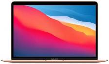 Ноутбук Apple MacBook Air 13 M1 8-core (7-core GPU)/16/256 Gold (Z12A)