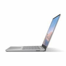 Ноутбук Microsoft Ноутбук Microsoft Surface Laptop Go Intel Core i5 8GB 128GB Platinum – фото 1