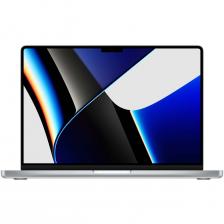 Ноутбук Apple MacBook Pro 14 M1 Max 10-core (24-core GPU)/32/512 Silver