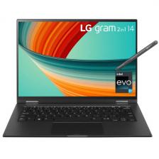 Ноутбуки LG Gram 14T90R