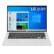 Ноутбуки LG gram