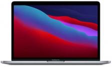 Ноутбук Apple MacBook Pro 13 M1 8-core (8-core GPU)/16/512 Space Gray (Z11B) Ноутбук Apple MacBook Pro 13 M1 8-core (8-core GPU)/16/512 Space Gray (Z11B)