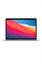 Ноутбук Apple MacBook Air 13 Late 2020 (Apple M1) 8/256GB Silver