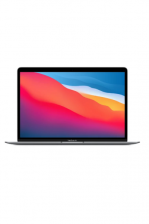 Ноутбук Apple MacBook Air 13 Late 2020 (Apple M1) 8/512GB Grey