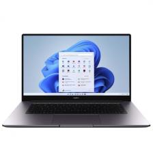 Ноутбук HUAWEI MateBook D 15 BoB-WAI9 8+256GB Space Grey
