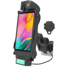RAM-GDS-101LB-SAM55-V7B1U Комплект автомобиля с замком GDS® Tough-Dock ™ для Samsung Tab A 8.0 (2019) RAM-GDS-101LB-SAM55-V7B1U Комплект автомобиля с замком GDS® Tough-Dock ™ для Samsung Tab A 8.0 (2019)