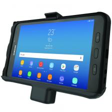 RAM-HOL-SAM7PU держатель RAM® для Samsung Galaxy Tab® Active 8,0 с зарядкой в авто розетку