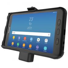 RAM-HOL-SAM7PAU крепление RAM® EZ-Roll'r™ для Samsung Galaxy Tab Active2 с зарядкой в авто розетку RAM-HOL-SAM7PAU крепление RAM® EZ-Roll'r™ для Samsung Galaxy Tab Active2 с зарядкой в авто розетку