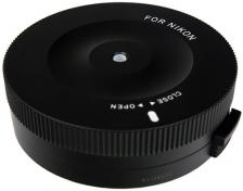 Док-станция для цифрового фотоаппарата Sigma USB Dock UD-01NA для объективов с байонетом Nikon