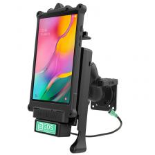 RAM-GDS-101LB-OMT2-SAM55U Комплект автомобильной док-станции GDS® для Samsung Tab A 8.0 (2019) RAM-GDS-101LB-OMT2-SAM55U Комплект автомобильной док-станции GDS® для Samsung Tab A 8.0 (2019)