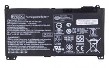 Аккумуляторная батарея HP ASSY-BATT 3C 48WH 4.21AH LI RR03048XL-PR (851610-855)