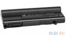 Аккумулятор для ноутбука Toshiba Toshiba Satellite Pro A50, A55, S300, U200, U205, K21, T10, T11, T12, T20, Tecra A2, A3, A9, A10, M2, M3, M5, M6, M9,