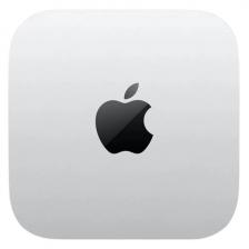 Настольный компьютер Apple Mac mini (M4 10-Core, GPU 10-Core, 16GB, 512GB) MU9E3 silver