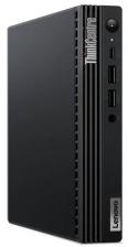 Компьютер Lenovo ThinkCentre Tiny M70q-3 11USS09T00/R i9 12900T/16GB/1TB SSD/UHDG 770/GbitEth/WiFi/BT/135W/kb/мышь/Win11Pro/черный