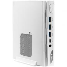 Компьютер MSI Pro DP10 13M-068XRU 9S6-B0A612-068 White i7 1360P/16Gb/SSD1Tb Iris Xe/noOS