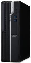 Компьютер Acer Veriton VX2670G DT.VTFER.03F Core i3 10100 DOS / оплата картой, счета юр. лицам с НДС/ЭДО/ Доставка по России – фото 2