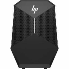 Пк HP Z VR Backpack G2 6TQ92EA#ACB Core i7-8850H 2.6GHz, NVIDIA GeForce RTX2080 8GB GDDR6, 16GB DDR4-2666(2), 512GB SSD, 36Wh, Win10Pro, Battery Chrgr, Ext BatteryPack, Harness