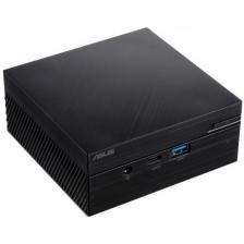 90MS027A-M01760 Компьютер ASUS Mini PC PN41-BP176MV Pentium Silver N6000/8GB 3200MHz/256G SSD/1x USB 3.2 Gen 1 USB 3.1 Gen1 Type-CRJ45 2.5G LAN, /Configurable port-VGA/802.11ac, BT5.0(2*2) /W/O OS/0,7Kg/Black