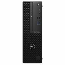 Пк Dell OptiPlex 3080-9780 SFF i3-10105 (up to 4.4GHz, 4C, 6M), 8GB (1x8GB) DDR4 No ECC, 8x DVD+/-RW 9.5mm Optical Disk Drive, 256GB M.2 PCIe NVMe class 35 SSD, UHD 630, mse, keyb, Linux Ubuntu 18.04, 1y NBD,без рф приложений Пк Dell OptiPlex 3080-9780 SFF i3-10105 (up to 4.4GHz, 4C, 6M), 8GB (1x8GB) DDR4 No ECC, 8x DVD+/-RW 9.5mm Optical Disk Drive, 256GB M.2 PCIe NVMe class 35 SSD, UHD 630, mse, keyb, Linux Ubuntu 18.04, 1y NBD,без рф приложений