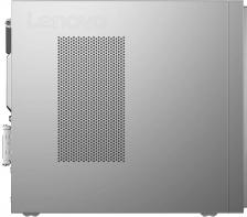 Системный блок Lenovo IdeaCentre 3 07ADA05, SFF, Ryzen 5 3500U, 16/256Gb, Vega 8, DOS Grey (90MV005QRS) – фото 3