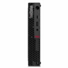 Рабочая станция P350 tiny 30EF0009RU, i5-11500T, 1 x 16GB DDR4 3200 SoDIMM, 512GB_SSD_M.2_PCIE_Gen_4, T600 4GB GDDR6 4x miniDP, 170W, W10_P64-RUS 3yr OnSite Рабочая станция P350 tiny 30EF0009RU, i5-11500T, 1 x 16GB DDR4 3200 SoDIMM, 512GB_SSD_M.2_PCIE_Gen_4, T600 4GB GDDR6 4x miniDP, 170W, W10_P64-RUS 3yr OnSite