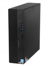 Настольный компьютер ASUS D500SC-0G5905001X SFF Black 90PF02K1-M00AU0 (Intel Celeron G5905 3.5 GHz/4096Mb/128Gb SSD/Intel UHD Graphics/Windows 11)