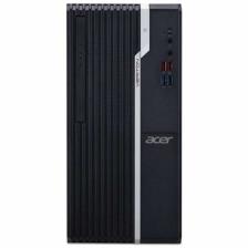 Пк ACER Veriton S2680G DT.VV2ER.00B Pen G6405, 8GB DDR4 2666, 256GB SSD M.2, Intel UHD 610, DVD-RW, USB KB&Mouse, Win 10 Pro Пк ACER Veriton S2680G DT.VV2ER.00B Pen G6405, 8GB DDR4 2666, 256GB SSD M.2, Intel UHD 610, DVD-RW, USB KB&Mouse, Win 10 Pro