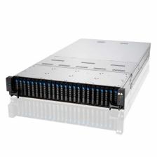 RS520A-E11-RS24U 6x SFF8643(SAS/SATA) + 12x SFF8654(NVME), support 24xNVME to motherboard, Ball-Bearing Rail Kit 1.0M/Half-Extended, 2x 800W