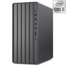 ПК HP Envy TE01-2003ur 497K0EA#ACB Tower, Core i5-11400F, 16GB DDR4 2933 (2x8GB), SSD 512GB,NVIDIA GeForce RTX 3060ti 8GB, noDVD, no kbd & no mouse, Black, Win10, 1Y War ПК HP Envy TE01-2003ur 497K0EA#ACB Tower, Core i5-11400F, 16GB DDR4 2933 (2x8GB), SSD 512GB,NVIDIA GeForce RTX 3060ti 8GB, noDVD, no kbd & no mouse, Black, Win10, 1Y War