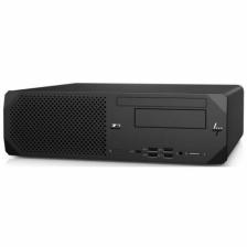 Рабочая станция HP Z2 G5 SFF 2N2B3EA#ACB, Core i7-10700K, 16GB (1x16GB)UDIMM DDR4-3200 nECC, 512GB 2280 TLC, Intel UHD GFX 630, mouse, keyboard, Win10p64, 450W Рабочая станция HP Z2 G5 SFF 2N2B3EA#ACB, Core i7-10700K, 16GB (1x16GB)UDIMM DDR4-3200 nECC, 512GB 2280 TLC, Intel UHD GFX 630, mouse, keyboard, Win10p64, 450W