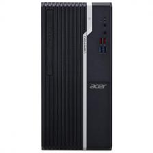 Компьютер Acer Veriton S S2680G DT.VV2ER.010 Core i7 11700 DOS / оплата картой, счета юр. лицам с НДС/ЭДО/ Доставка по России